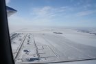 N 46° 44.970' W 096° 54.590' N 46° 44.970' W 096° 54.590'